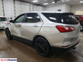 Chevrolet Equinox 2021 1