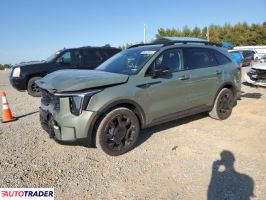 Kia Sorento - zobacz ofertę