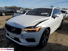 Volvo XC60 2018 2