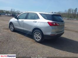Chevrolet Equinox 2019 1 Chevrolet Equinox 2019 1