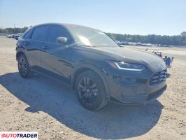 Honda HR-V 2026 2