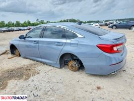 Honda Accord 2022 2