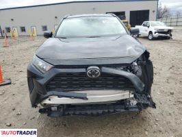 Toyota Pozostałe 2021 2 Toyota Pozostałe 2021 2