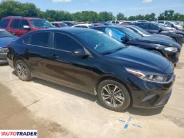 Kia Pozostałe 2024 2