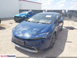 Toyota Prius 2023 2