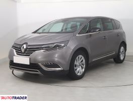 Renault Espace 2015 1.6 128 KM