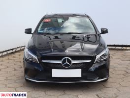 Mercedes Pozostałe 2019 1.6 120 KM Mercedes Pozostałe 2019 1.6 120 KM