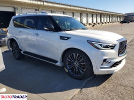 Infiniti Pozostałe 2021 5