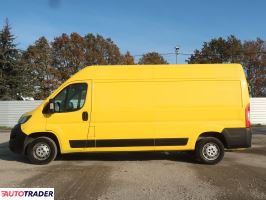 Peugeot Boxer 2018 2.0