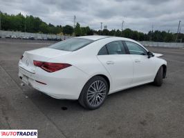 Mercedes CL 2022 2