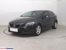 Volvo V40 2017 2.0 118 KM Volvo V40 2017 2.0 118 KM