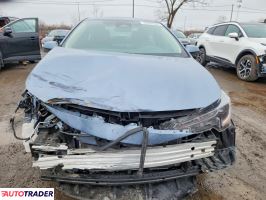 Toyota Corolla 2025 2