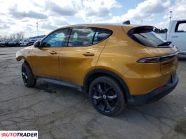 Dodge Hornet 2024 2