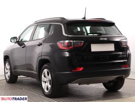 Jeep Compass 2017 1.4 138 KM Jeep Compass 2017 1.4 138 KM