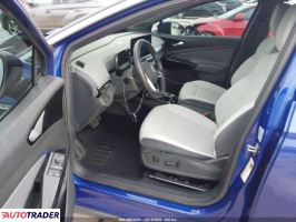 Volkswagen Pozostałe 2021