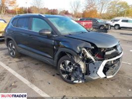 Volkswagen Pozostałe - zobacz ofertę