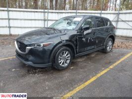 Mazda CX-5 2023 2