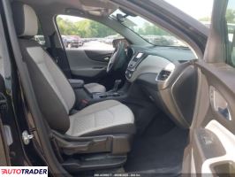 Chevrolet Equinox 2019 1 Chevrolet Equinox 2019 1