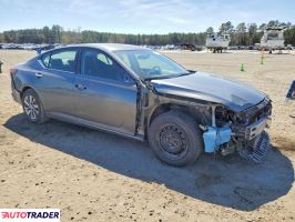 Nissan Altima 2020 2