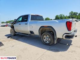 GMC Sierra 2022 6