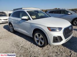 Audi Q5 2024 2