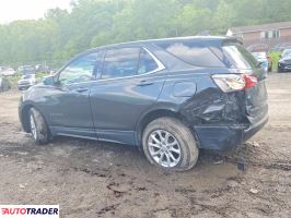 Chevrolet Equinox 2020 1