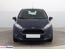 Ford Fiesta 2016 1.5 73 KM