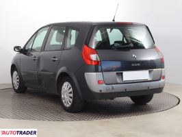Renault Grand Scenic 2008 1.5 101 KM Renault Grand Scenic 2008 1.5 101 KM