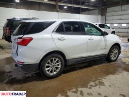 Chevrolet Equinox 2020 1
