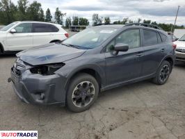 Subaru Pozostałe 2023 2 Subaru Pozostałe 2023 2