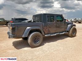 Jeep Pozostałe 2020 3 Jeep Pozostałe 2020 3