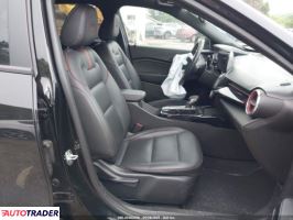 Chevrolet Trax 2024 1 Chevrolet Trax 2024 1