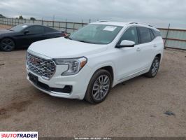 GMC Terrain 2023 1