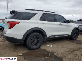 Ford Explorer 2023 2 Ford Explorer 2023 2