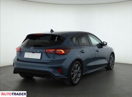 Ford Focus 2025 1.0 152 KM
