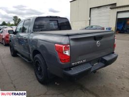 Nissan Titan 2021 5 Nissan Titan 2021 5