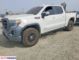 GMC Sierra 2021 3