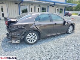 Toyota Camry 2020 2