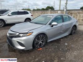 Toyota Camry 2019 2