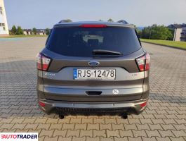 Ford Kuga 2019 2.0 180 KM Ford Kuga 2019 2.0 180 KM