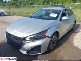 Nissan Altima 2023 2