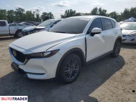 Mazda CX-5 2019 2