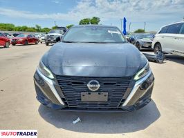 Nissan Altima 2024 2