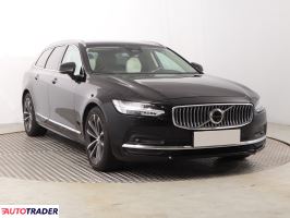 Volvo V90 2022 2.0 194 KM