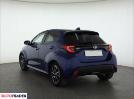 Toyota Yaris 2021 1.5 113 KM