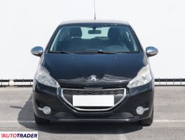 Peugeot 208 2014 1.2 80 KM