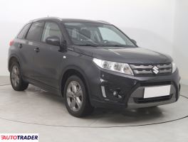 Suzuki Vitara 2017 1.6 118 KM
