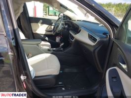 Buick Pozostałe 2024 1