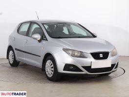 Seat Ibiza 2011 1.4 84 KM