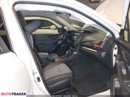 Subaru Forester 2019 2